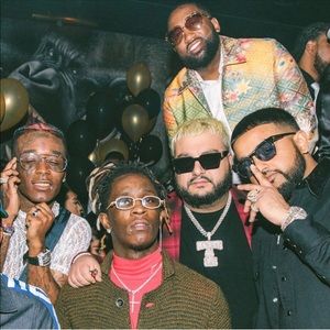 Meet your Posher, Alan